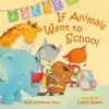 If Animals Went to School cover