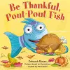 Be Thankful, Pout-Pout Fish cover