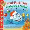 Pout-Pout Fish: Christmas Spirit cover
