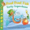 Pout-Pout Fish: Lucky Leprechaun cover