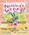 Nothing's Wrong! cover