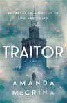 Traitor cover