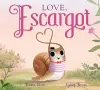 Love, Escargot cover