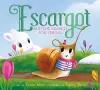 Escargot and the Search for Spring cover