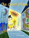 QUIET PLACE,THE cover