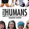 Little Humans cover