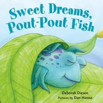 Sweet Dreams, Pout-Pout Fish cover