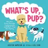 What's Up, Pup? cover