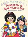 Tomorrow Is New Year's Day cover