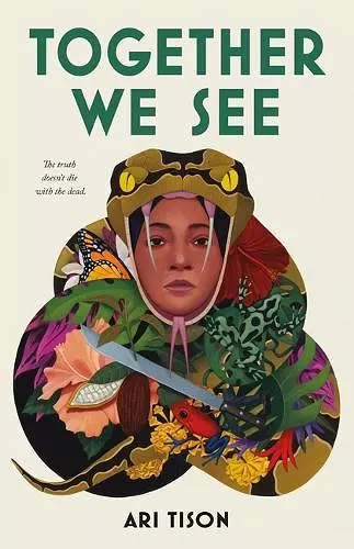 Together We See cover