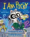 I Am Picky cover