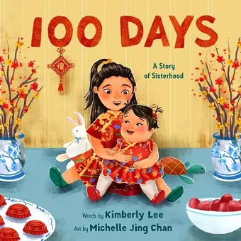 100 Days cover