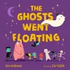 The Ghosts Went Floating cover