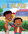 A Is for Alfie cover