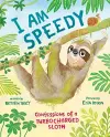 I Am Speedy cover