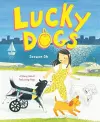 Lucky Dogs cover