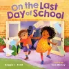 On the Last Day of School cover