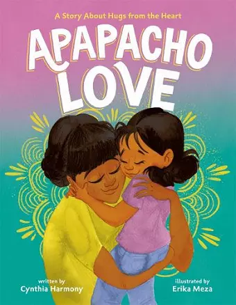 Apapacho Love cover