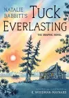 Tuck Everlasting: The Graphic Novel cover