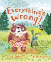Everything's Wrong! cover