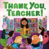 Thank You, Teacher! cover