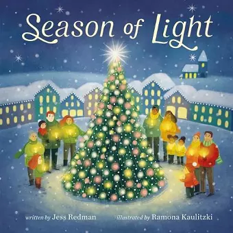 Season of Light cover
