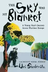 The Sky Was My Blanket cover