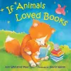 If Animals Loved Books cover
