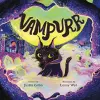 Vampurr cover