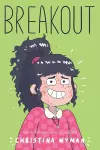 Breakout cover