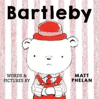 Bartleby cover