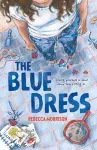 The Blue Dress cover