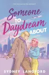 Someone to Daydream about cover