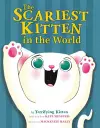 The Scariest Kitten in the World cover