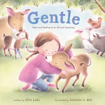 Gentle cover