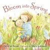 Bloom Into Spring cover