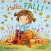 Hello, Fall! cover