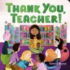 Thank You, Teacher! cover