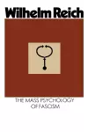 Mass Psychology of Fascism cover