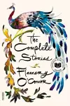 THE COMPLETE STORIES cover