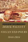 Collected Poems, 1948-84 cover