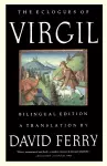 Eclogues of Virgil cover