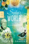 Sophie's World cover