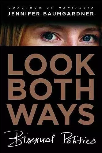 Look Both Ways cover