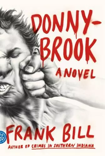 Donnybrook cover