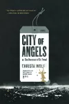 City of Angels: or, The Overcoat of Dr. Freud cover