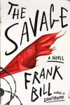 The Savage cover