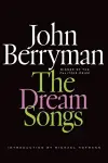 The Dream Songs cover