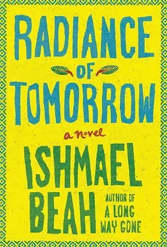 Radiance of Tomorrow cover