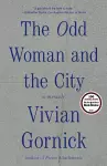 THE ODD WOMAN AND THE CITY cover